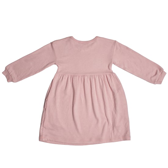 Jurk met lange mouwen 414459 voor meisjes - Image 5