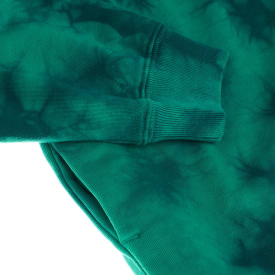 Sweaterjurk ronde hals 756387 meisjes - Image 2
