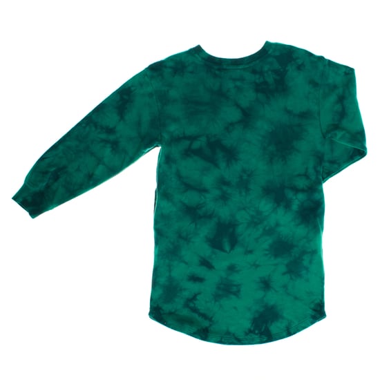 Sweaterjurk ronde hals 756387 meisjes - Image 4