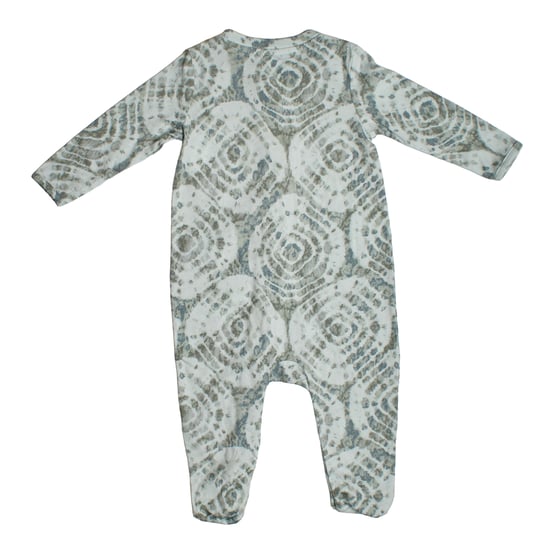Lange bedrukte romper 870521 voor baby's - Image 3