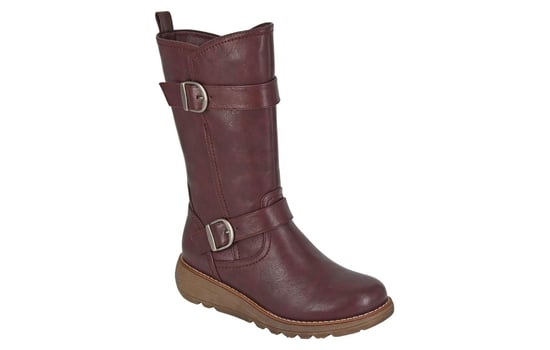 Cipriata Arcisa Womens Mid-Length Boots - Image 1