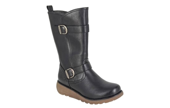 Cipriata Arcisa Womens Mid-Length Boots - Image 1