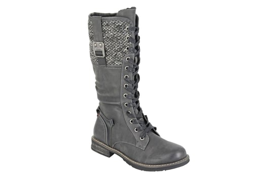 Cipriata Gabriela Memory Foam Womens Boots - Image 1