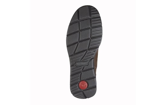 Imac Northwich Waterproof Leather Mens Shoes - Image 2
