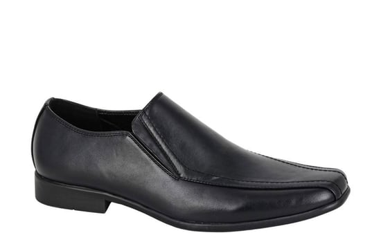 Route 21 Rebar Twin Gusset Mens Shoes - Image 1