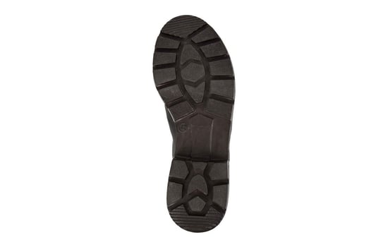 Woodland Burford Waterproof Mens Leather Boots - Image 2