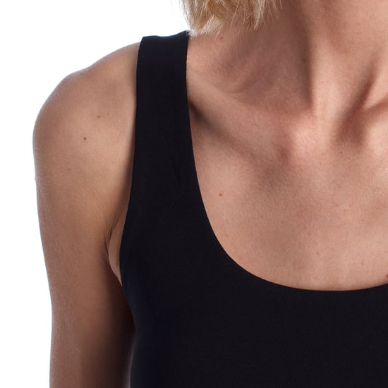 Women's Cotton Bralette Bra 802617 - Image 2