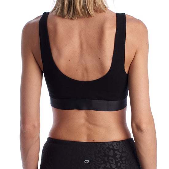 Women's Cotton Bralette Bra 802617 - Image 4