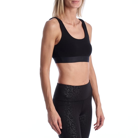 Women's Cotton Bralette Bra 802617 - Image 5