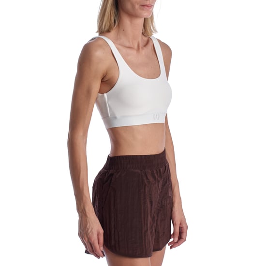 Dam-BH i bomull, bralette, 802617 - Image 4
