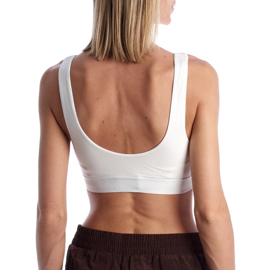 Dam-BH i bomull, bralette, 802617 - Image 5