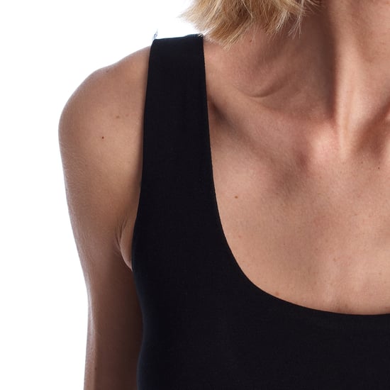 Women's Cotton Bralette Bra 655078 - Image 2