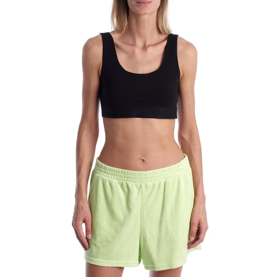 Women's Cotton Bralette Bra 655078 - Image 4
