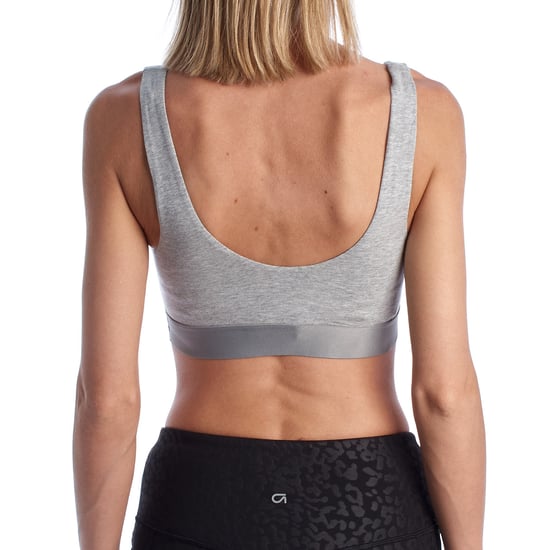 Women's Cotton Bralette Bra 802617 - Image 3