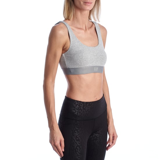 Women's Cotton Bralette Bra 802617 - Image 4