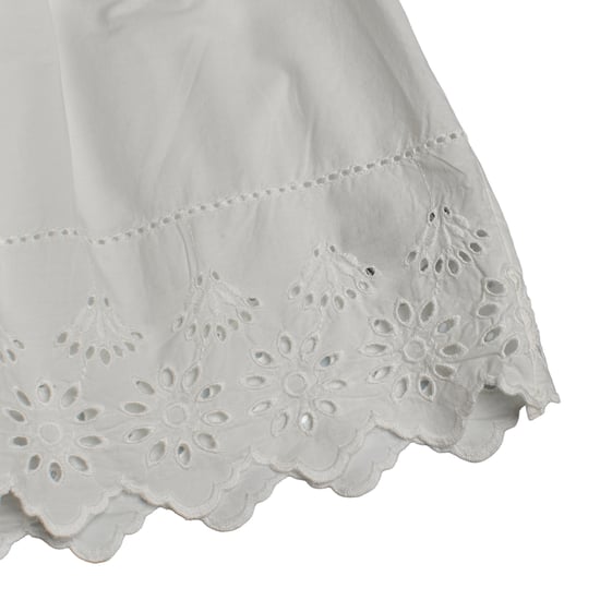 Blouse met korte mouwen en borduursel 813299 voor meisjes - Image 5