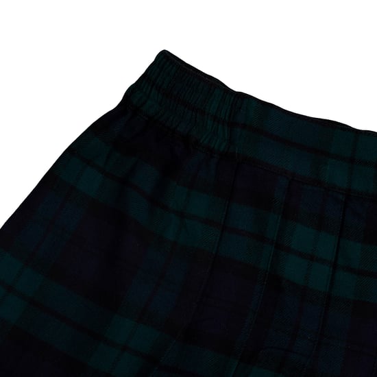 Geruite rok 484124 voor meisjes - Image 3