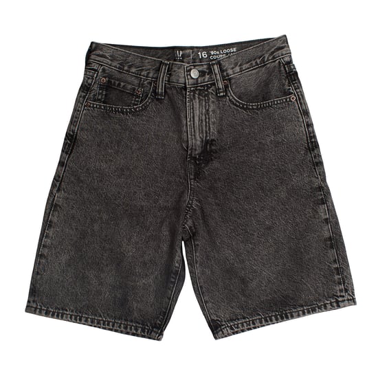 Bermudashorts i denim för pojkar 853026 - Image 1