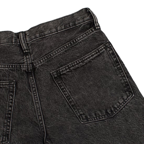 Bermudashorts i denim för pojkar 853026 - Image 5