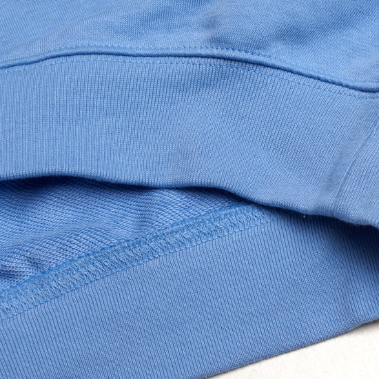 Sweater met korte mouwen 636393 voor jongens - Image 4