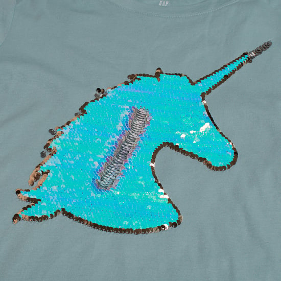 T-shirt met lange mouwen 764479 voor meisjes - Image 2
