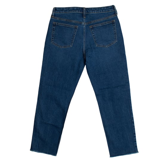Girlfriend Jeans 813504 for Girls - Image 3
