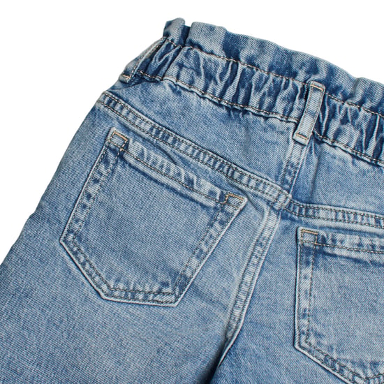 Wide Leg Jeans 780145 for Girls - Image 4