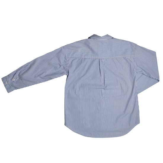 Oxford 813138 Gestreept shirt met lange mouwen voor meisjes - Image 3