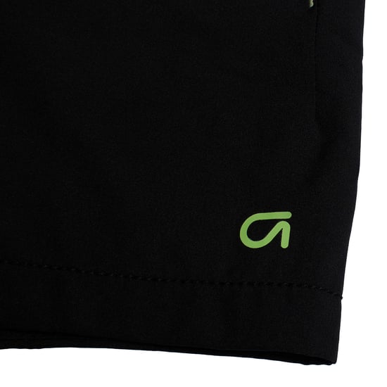 540876 Stretchiga shorts för pojkar - Image 2
