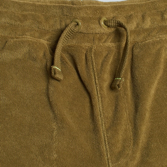 Fleeceshorts för pojkar 853008 - Image 3