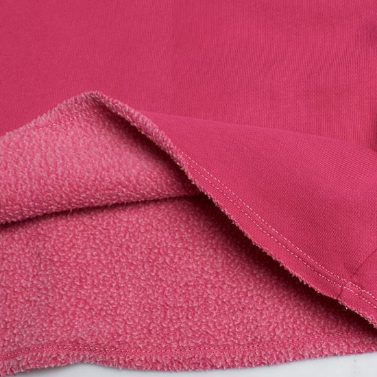 Crop Hoodie 777879 for Girls - Image 2