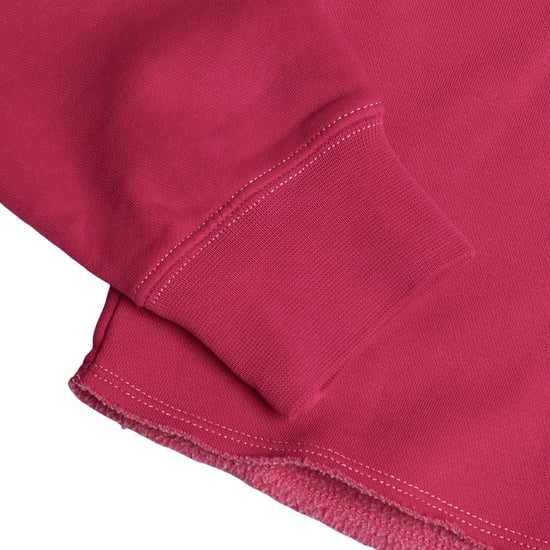 Crop Hoodie 777879 for Girls - Image 3