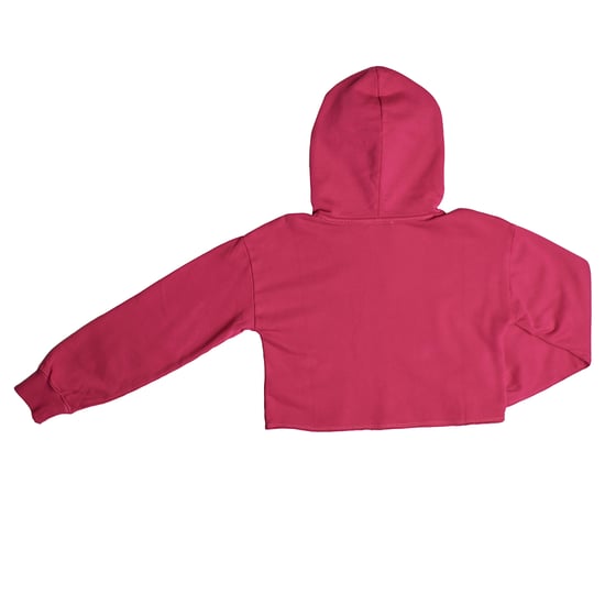 Crop Hoodie 777879 for Girls - Image 4