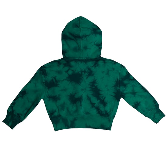 Girls' Fleece Hoodie 759491 - Image 3