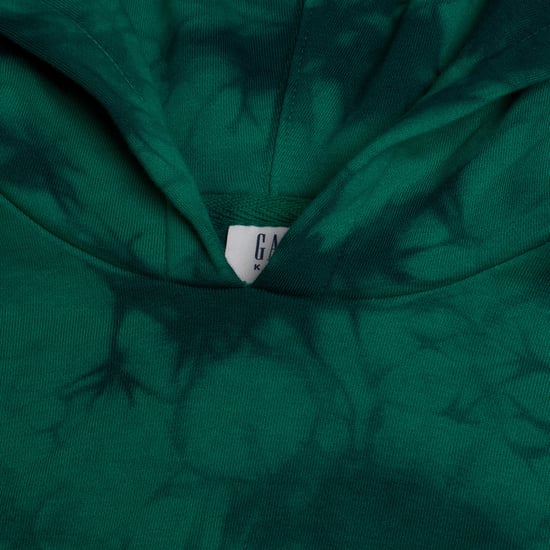 Girls' Fleece Hoodie 759491 - Image 5