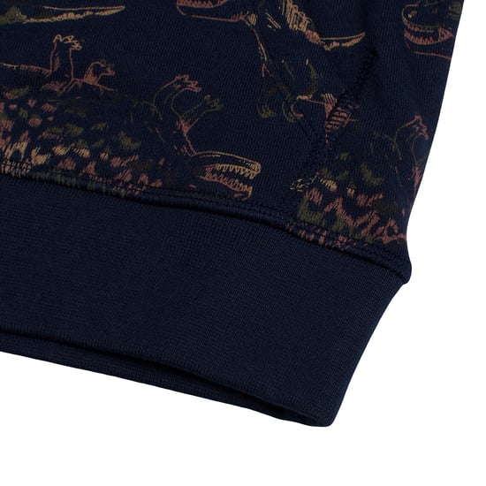 Sweater met capuchon 734961 voor jongens - Image 2