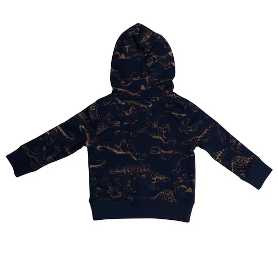 Sweater met capuchon 734961 voor jongens - Image 3