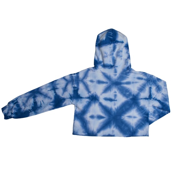Crop Hoodie 777879 for Girls - Image 4