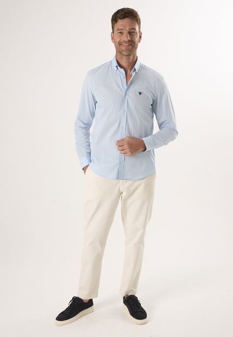 Shirt Long Sleeve Shirt - Image 2