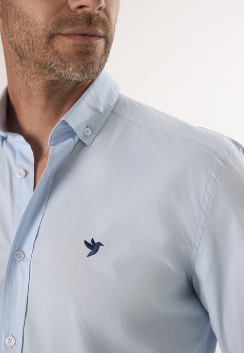 Shirt Long Sleeve Shirt - Image 3
