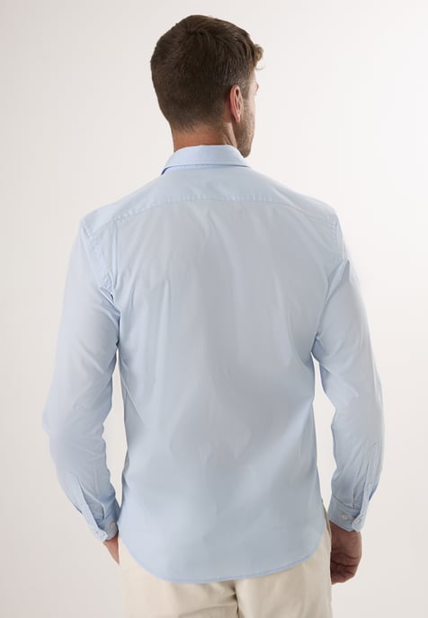 Shirt Long Sleeve Shirt - Image 4