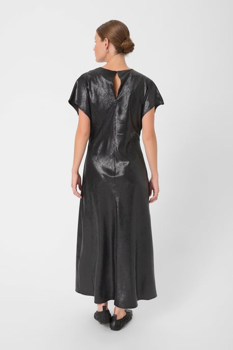 SLMirmir Dress SS Dress Feminine Silhouette - Image 2