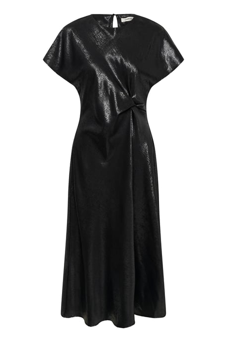 SLMirmir Dress SS Dress Feminine Silhouette - Image 4