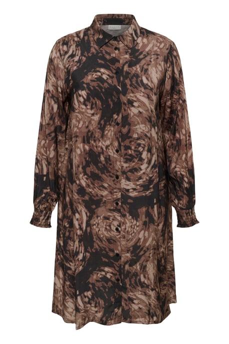 KCjamia Dress Dress A-shape - Image 1