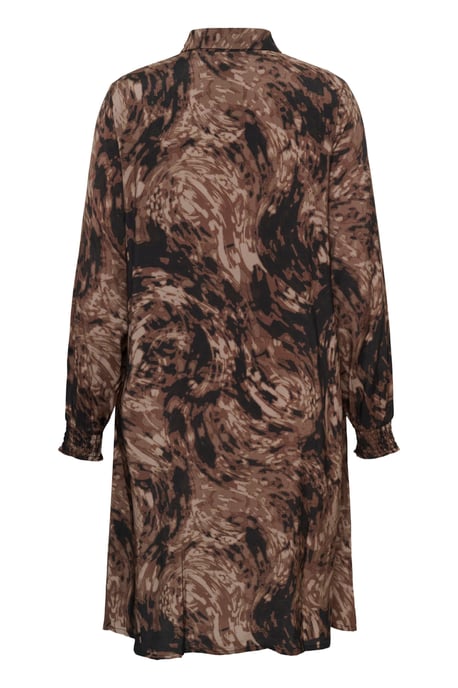 KCjamia Dress Dress A-shape - Image 2