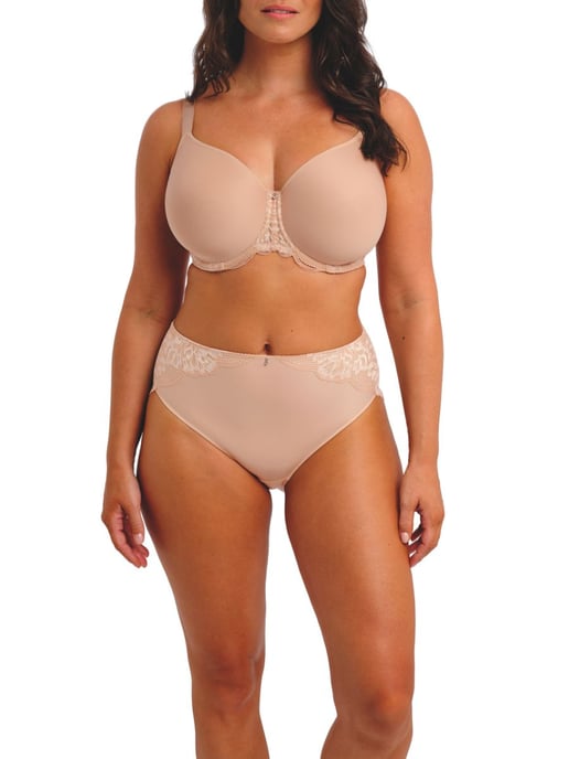Emmaline Moulded Spacer Bra - Image 3