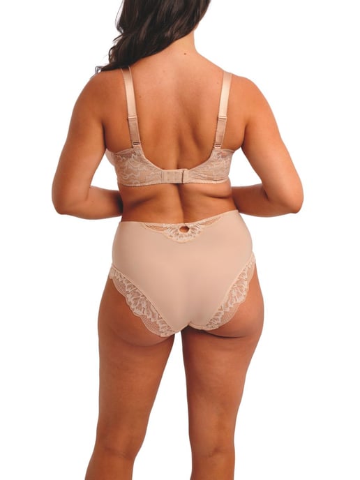 Emmaline Moulded Spacer Bra - Image 4