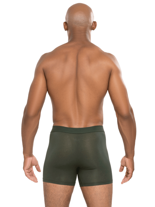 Muchachomalo Men's Boxer Shorts - 2 Pack - Men's Underpants - Image 3