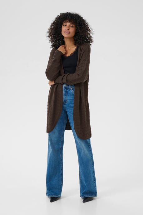 KAemria Knit Cardigan Knitted cardigan Regular fit - Image 1