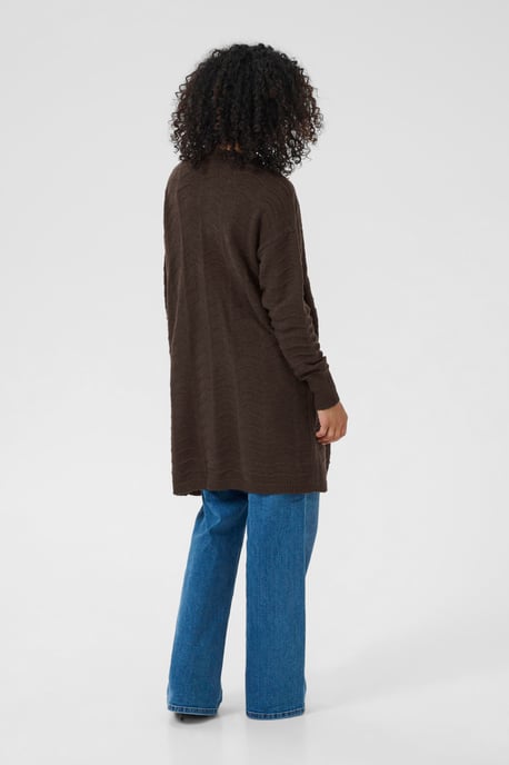 KAemria Knit Cardigan Knitted cardigan Regular fit - Image 2